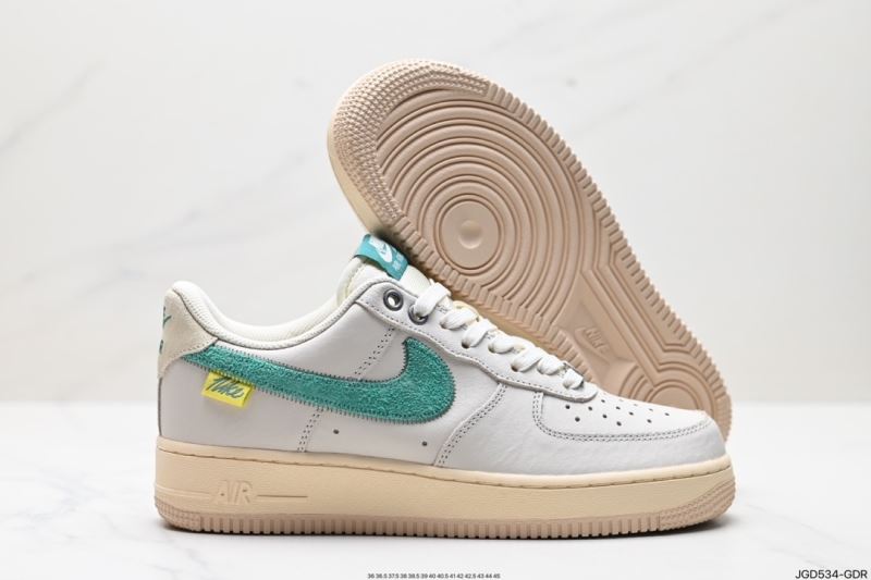 Nike Air Force 1 Shoes